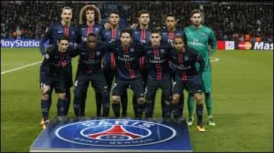 Le PSG a été sacré champion de France après une éclatante victoire à Troyes. Combien les Parisiens ont-ils gagné ?