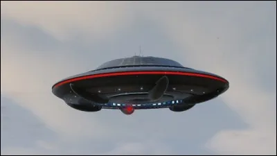 Peut-on contrôler un UFO ?