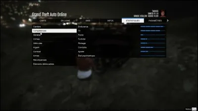 Qui est le plus fort en combat ?