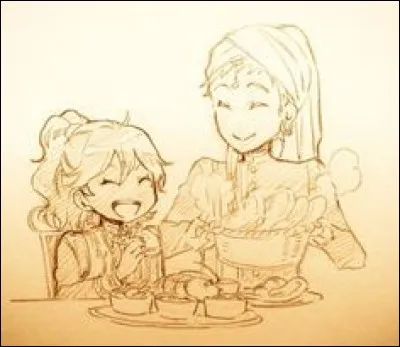 Qui est le mangaka de "Black Butler" ?