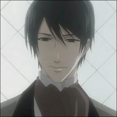 Comment s'appelle le père de Ciel ?