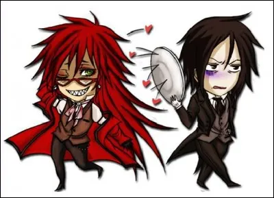 Qui est amoureux de Sebastian ?