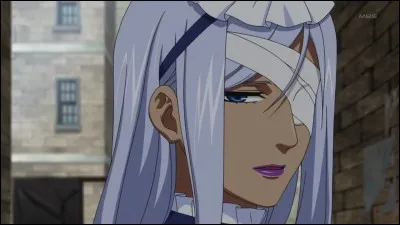 Pourquoi Alois a-t-il crevé l'œil de sa servante ?