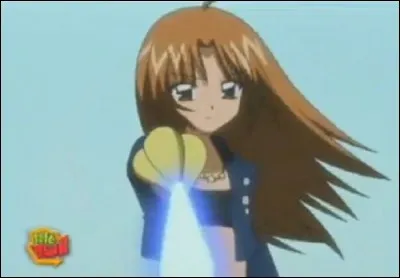 Pourquoi Kilari quitte-t-elle l'agence Muranishi pour aller chez Black Wood et devenir Black Moon ?