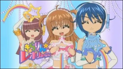 Quelles sont les chansons du groupe "Voie lactée" ?