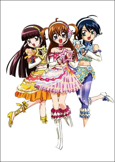 Qui devient reine de diamant ?