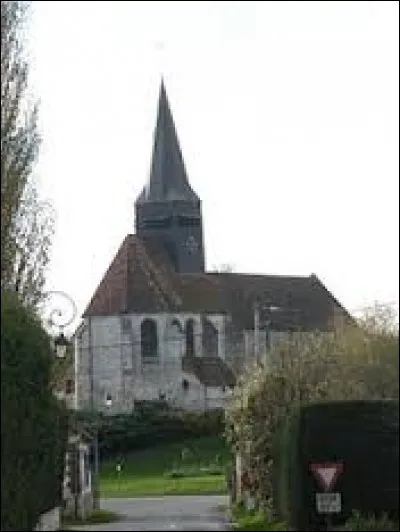 Velennes est une commune de Picardie située dans le département ...