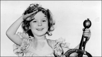 Quelle jeune actrice est à l'affiche du film "Capitaine Janvier", sorti en 1936 ?