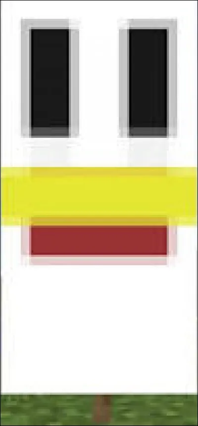 En quelle version les bannières sont-elles apparues ?