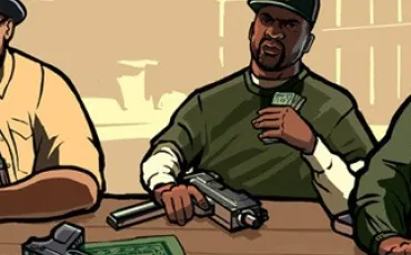 Quiz Gta