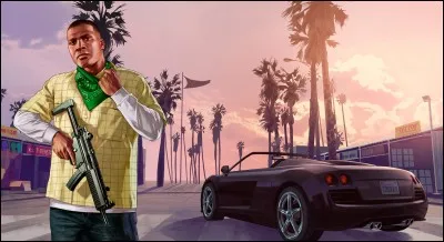 Est-il un artwork de "GTA : San Andreas" ?