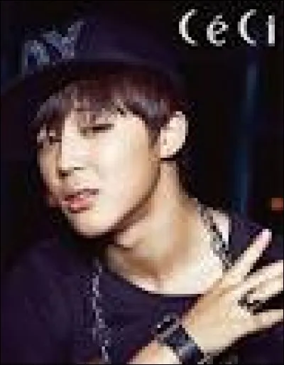 Qui est le plus jeune ?