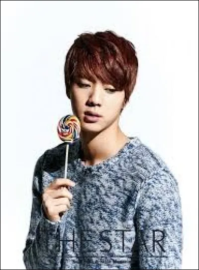 Qui est le plus vieux du groupe ?