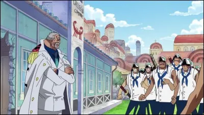 One Piece - L'image est :