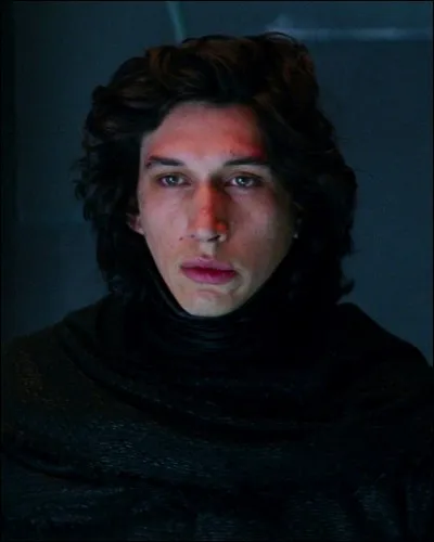 Quel est le nom de naissance de Kylo-Ren ?