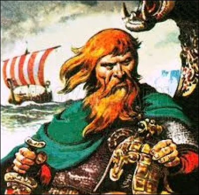 Eirikr Thorvaldson est un explorateur norvégien, ayant vécu au Xe/XIe siècle. Notamment, on lui doit la fondation de la première colonie européenne au Groenland. On le connait mieux sous le nom de ...