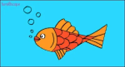 Quel est le bébé d'un poisson ?