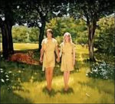 Quel est le bébé des humains ?