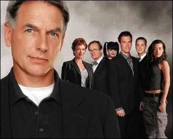 Quelle est cette série ?