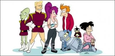 Quelle est cette série ?