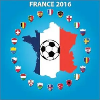 Compétition sportive qui était très attendue en Europe, c'est évidemment ... , qui s'est passé en France.