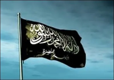 Pour finir, malheureusement il y a plusieurs guerres dans le monde. Lesquelles font partis de la guerre "djihadiste", où les migrants fuient?