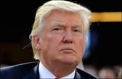 Grande surprise aux Etats-Unis, l'élection d'un nouveau président que "personne" n'attendait ! Il se nomme ...