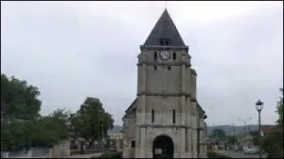 Dans une ... , il eut également l'assassinat du père Jacques Hamel à Saint-Etienne-du-Rouvray (Normandie), le 26 juillet 2016.