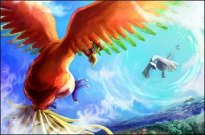 Quels sont les Pokémon présents sur la photo ?