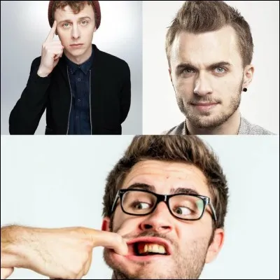 Qui a sorti la vidéo "Le Vol" ?