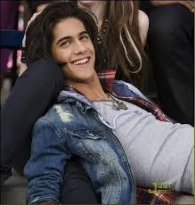 Quel est son prénom ?