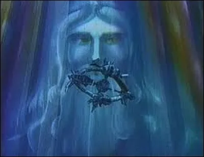 Dessins animés - Quel est le nom du vaisseau représenté sur cette image ?