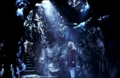 O se trouve Hermione sur cette image ?