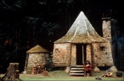 Quel est cet endroit ?