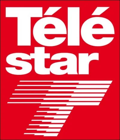 Quel est le genre de l'hebdomadaire "Télé Star" ?