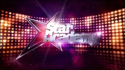 Quel présentateur a animé la "Star Academy", de la saison 1 à la saison 8 ?
