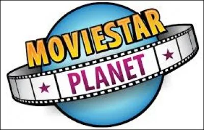 Très populaire en ce moment, qu'est "MovieStarPlanet" ?