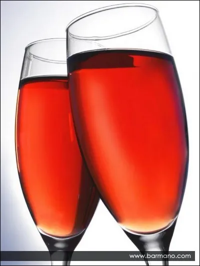 Si je vous dis : « Blancs cassés », vous répondez :