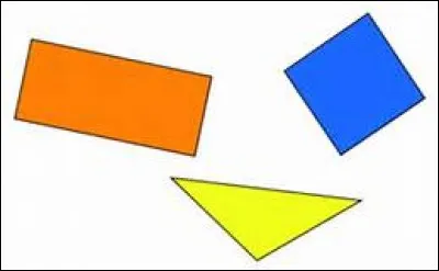 En géométrie, à quelle figure est rattaché le théorème de Napoléon ?