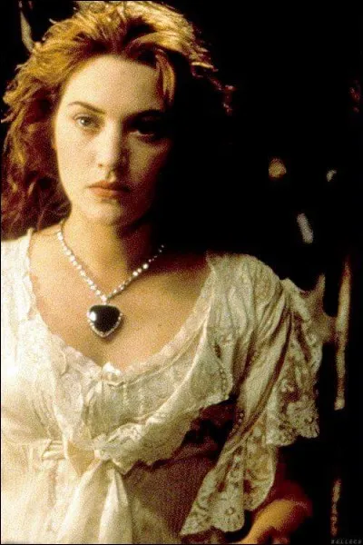 Comment s'appelle son collier ?