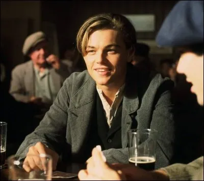 Qui est ce garçon ?