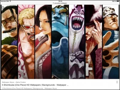 Qui reçoit l'ordre de supprimer Gecko Moria après la fin de la guerre au sommet ?