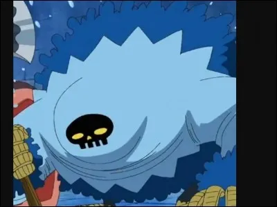 Quel est le vrai nom des gardes d'Impel Down, les Bulgoris ?