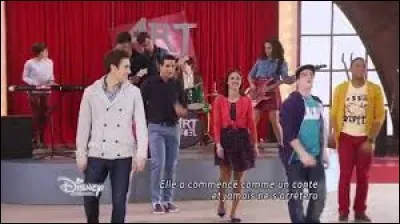 Quel est le nom du nouveau studio que Diego et Gregorio vont créer ?