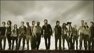 Qui sont les deux personnages qui montent dans le camion des sauveurs ?