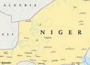 Quiz Le Niger