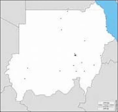 Lequel de ces pays n'est pas frontalier avec le Niger ?