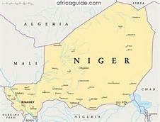 Quiz Niger