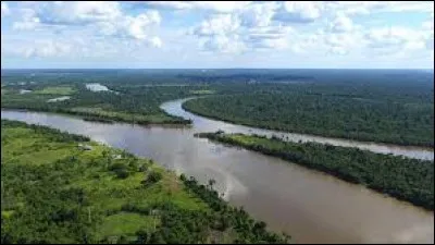 Quel est le plus long fleuve du monde ?