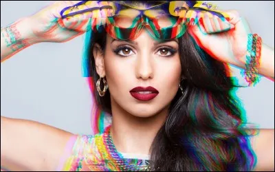 Dans quel pays est-elle n&eacute;e ?